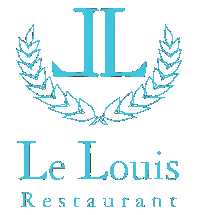 Le Louis – Restaurant à Paris Logo